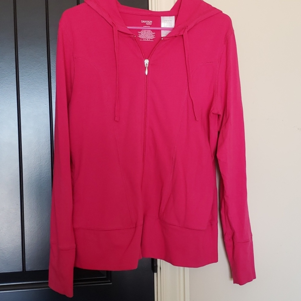 Lightweight jacket